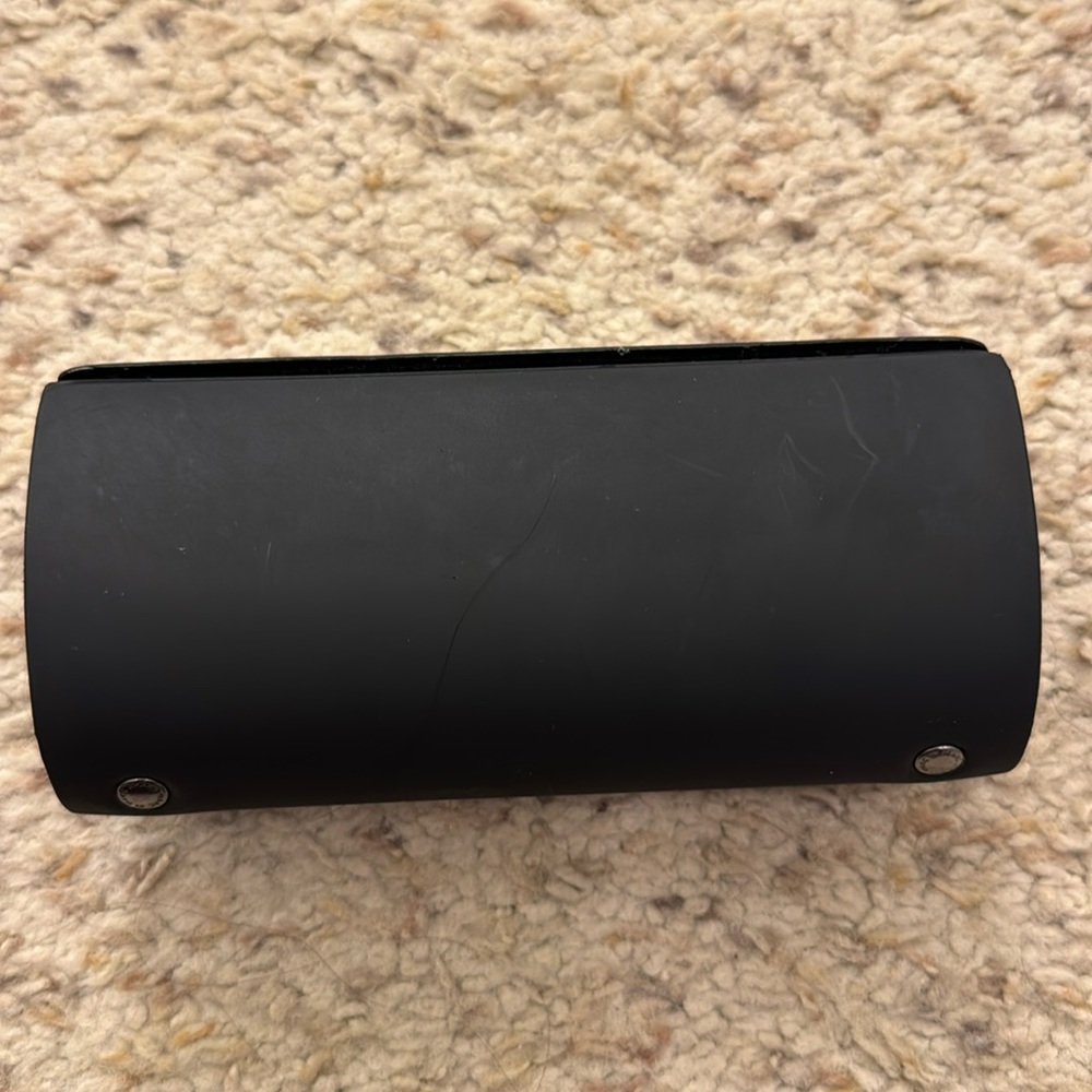 Marc Jacobs Sunglass Case